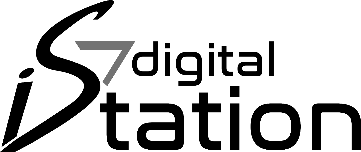 i-Digital Station - Digital Marketing Agency